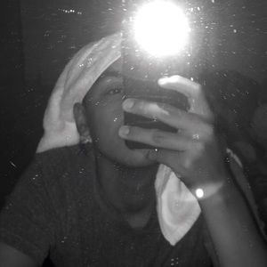 Meet your Posher, Jason